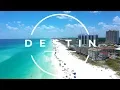 Download Lagu Destin, FL - Blue Destination - drone footage