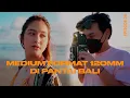 Lagu Foto Salsha Di Pantai Bali | Diriku Dan 35mm - Episode 38