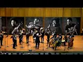 Download Lagu Suite of extracts from Le bourgeouis gentillhomme, Atys, Armide - Jean-Baptiste Lully (1632-1687)