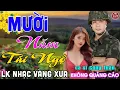 Download Lagu MV MƯỜI NĂM TÁI NGỘ ➤ LK Nhạc Vàng Xưa CÔNG TUẤN Toàn Bài Hay Nghe Cực Êm Tai✔️KHÔNG QUẢNG CÁO