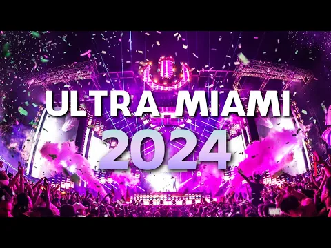 Download MP3 ULTRA MUSIC FESTIVAL 2024 🔥 David Guetta, Martin Garrix, Tiesto, Armin van Buuren, HARDWELL at MIAMI