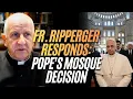Exorcist Fr Ripperger REVEALS the Truth About Catholic Prayer and Islam