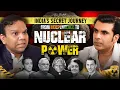 Download Lagu India's Secret Nuclear Journey | US, China \u0026 Russia Hidden Angle | Thorium | Vision of Homi Bhabha