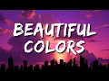 Download Lagu OneRepublic - Beautiful Colors (Lyrics)