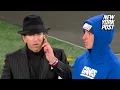 Tommy DeVito s agent Sean Stellato is the Italian Stallion of sports agents
