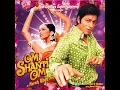 Om Shanti Om (Medley Mix)[Remix By Jackie V]