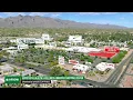 Rillito Crossing Marketplace Tucson Arizona