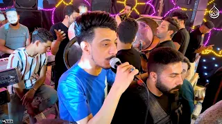 جديد لانج سلام شبح الكواكب  افندينا السيد حسن وكيمو الصغير دندنها