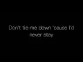 Bj Alex - You Dont Own Me 18