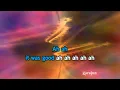 Good - Better Than Ezra | Karaoke Version | KaraFun