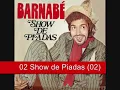 02 Show de Piadas 02 - Barnabe