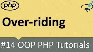OOP PHP Overriding Methods