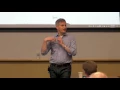 SATURN 2017 Talk Functional Programming Invades Architecture