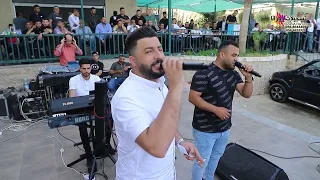 استقبال نااري لزفة العريس محمد ابوارياح بقيادة الفنان طارق ابوعليا قطنة 