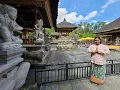 Lagu TIRTA EMPUL Temple,  Bali, Indonesia -sacred water purifying temple #travelvlog #bali  #tirtaempul