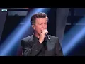 Download Lagu Rick Astley - Together Forever (New Years Eve 2023)