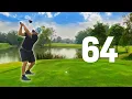How Does 64 Look So Easy? Pro Mo is BACK