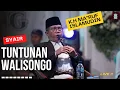 Tuntunan Walisongo - K.H MA\