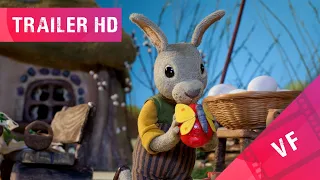 Le Grand jour du Lièvre - Bande annonce FR