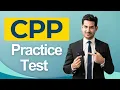 CPP Practice Test 2026 Certified Payment Professional Certification Exam Questions Answers