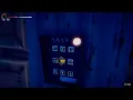 Road 96 Door Pass Code Potential Techno Sounds