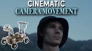 Download Grip Rigs For Cinematic Camera Movement (Part 1) MP3