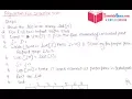 21 - Insertion Sort In C Programming Language In HINDI