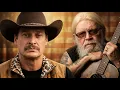 Kid Rock s Emotional Tribute to David Allan Coe