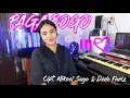 Lagu LAGU ENDE LIO TERBARU 2025 // PAGA BOGO - DEDE FARIZ // Cover by INEZ