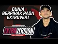 Lagu INTROVERT WAJIB NONTON! Ketidak-adilan Yang Harus Dihadapi Introvert | Kuliah Pagi S2 Eps. 7