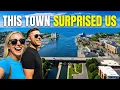 We Spent a Day Exploring Oswego New York