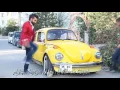 BİR ANGARA KLİBİ ' FESUPHANALLAH