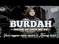 Download Lagu DJ TRAP SHOLAWAT BURDAH VERSI REGGAE KOPLO KEPLAK X KENONG TELLOK COCOK UNTUK PEMBUKAAN ‼️Aulian 17