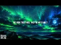 The Chainsmokers, Kygo - Family (Frank Walker Remix)  (Lyrics)