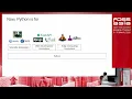 Python Past Present and Future from dummies perspective James Kanin Kearpimy 2026