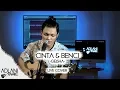 Download Lagu Cinta \u0026 Benci - Geisha (Video Lirik) | Adlani Rambe [Live Cover]