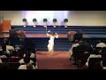 Better- Jessica Reedy Praise Dance by Destiny