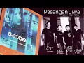 Download Lagu Pasangan Jiwa - Satoe (video lyric remastered)