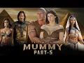 Download Lagu The Mummy 5 Resurrection Full Movie Facts (2025) | Dwayne Johnson | Keanu Reeves | Jenna Ortega