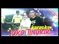 Download Lagu joko tingkir gerry ft tasya #karaoke