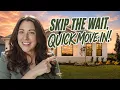 Skip the Wait Tour This Luxury Quick Move-In Home in Wellen Park David Weekley Homes The Wagoner