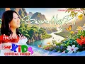 Download Lagu Bagimu Neg'RI – Andrea Koo | Lagu Perjuangan | Lagu Anak Indonesia