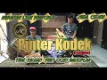 Pinter kodek karaoke live H Darso nada cewek