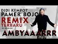 DJ Pamer Bojo Remix (Lebihnyeni House Mix)