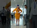 Download Lagu Confident in the Skies: A Bold and Elegant Flight Attendant Look #dubai #sheikhamahra #shorts
