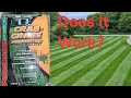 Menards Forever Green Crabgrass Preventer Review Does It Work