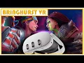 Download Lagu Final Fury VR - Review