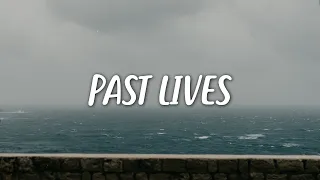 Download BØRNS - Past Lives (Lyrics) MP3