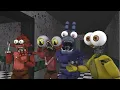 FNAF SFM Dat memes