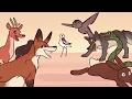 Download Lagu Shut Eye (College Animatic)